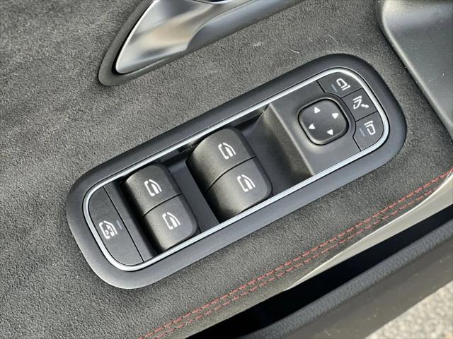 2026 Mercedes-Benz CLA 250 4MATIC