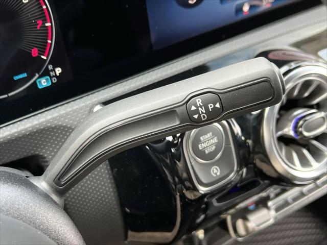 2026 Mercedes-Benz CLA 250 4MATIC