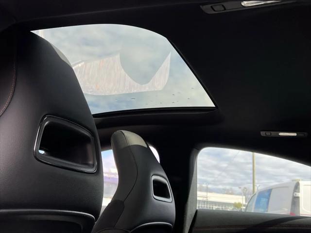 2026 Mercedes-Benz CLA 250 4MATIC