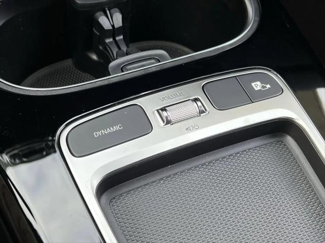 2026 Mercedes-Benz CLA 250 4MATIC
