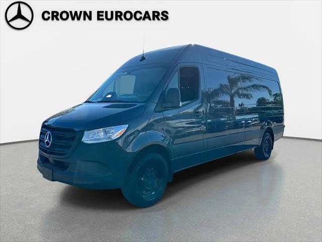2026 Mercedes-Benz Sprinter 2500 High Roof 4-Cyl Diesel for sale in Pinellas Park, FL