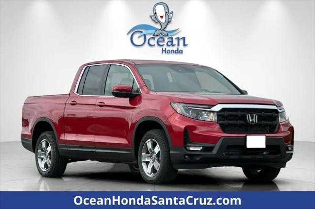 2026 Honda Ridgeline RTL for sale in Soquel, CA