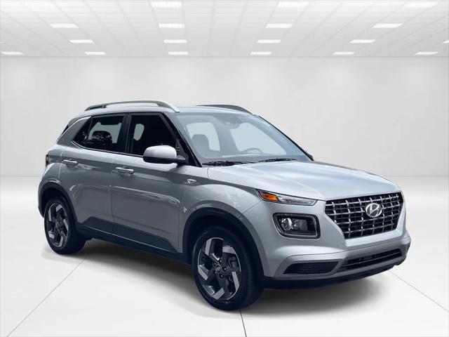 2026 Hyundai Venue SEL for sale in Gastonia, NC