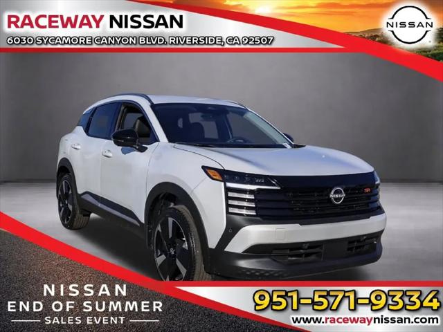 2026 Nissan Kicks SR for sale in Riverside, CA