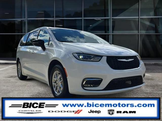 2026 Chrysler Pacifica Select for sale in Alexander City, AL