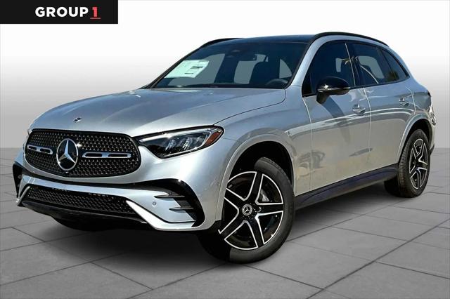 2026 Mercedes-Benz GLC GLC 300 for sale in Georgetown, TX