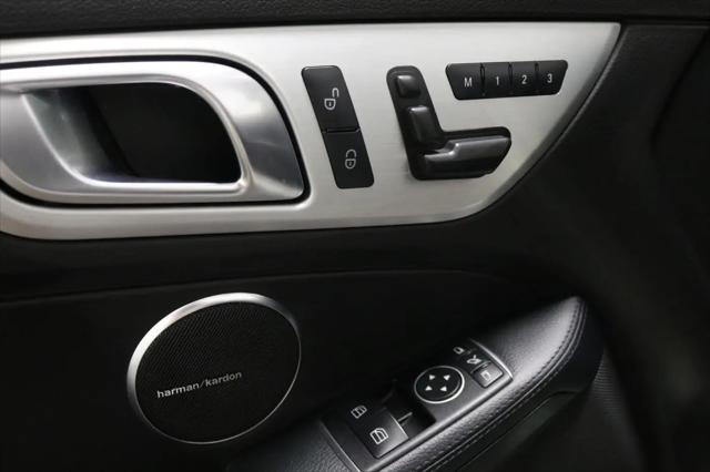 2015 Mercedes-Benz SLK SLK 250