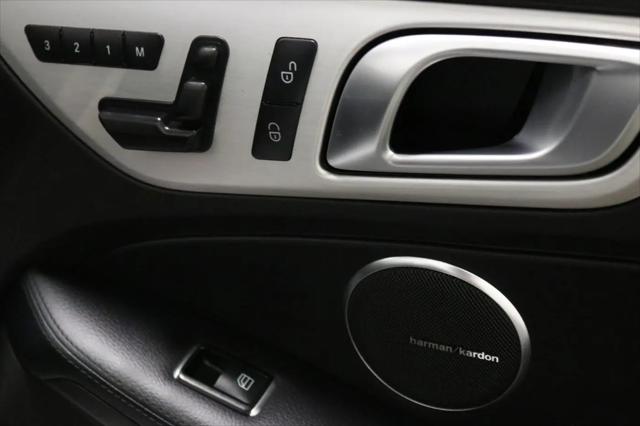 2015 Mercedes-Benz SLK SLK 250