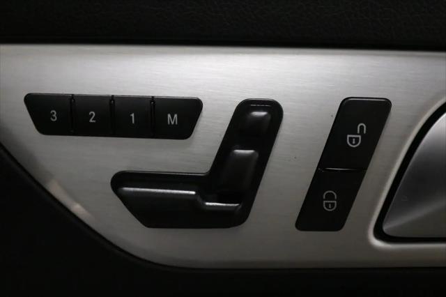 2015 Mercedes-Benz SLK SLK 250