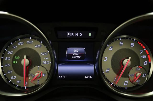 2015 Mercedes-Benz SLK SLK 250