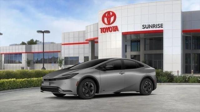 2026 Toyota Prius LE AWD-e for sale in Oakdale, NY