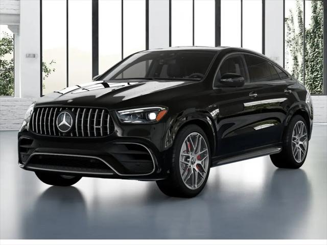 2026 Mercedes-Benz AMG GLE 63 S 4MATIC+ for sale in New York, NY