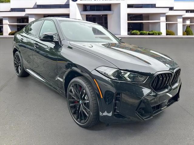 2026 BMW X6 M60i for sale in Alexandria, VA