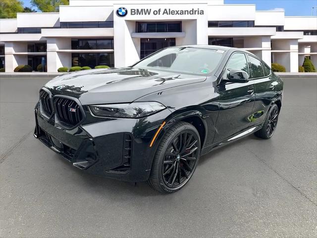 2026 BMW X6 M60i for sale in Alexandria, VA