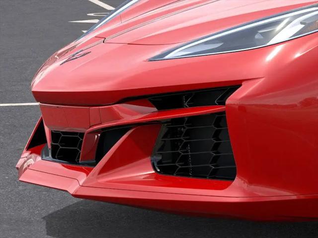 2025 Chevrolet Corvette E-Ray RWD Convertible 1LZ