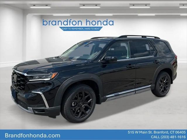 2025 Honda Pilot Touring for sale in Branford, CT