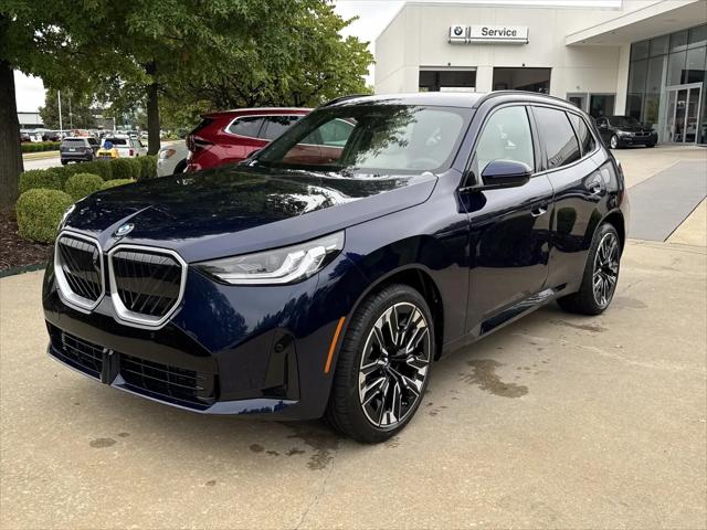 2026 BMW X3 30 xDrive for sale in Bentonville, AR