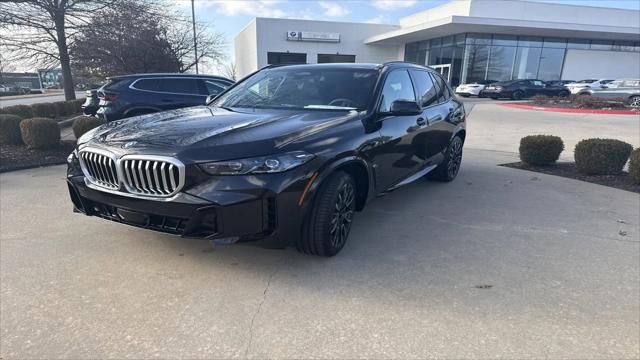 2026 BMW X5 xDrive50e for sale in Bentonville, AR