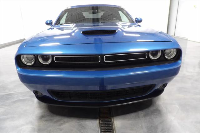 2021 Dodge Challenger GT