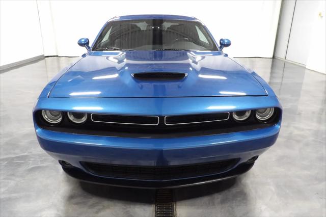 2021 Dodge Challenger GT
