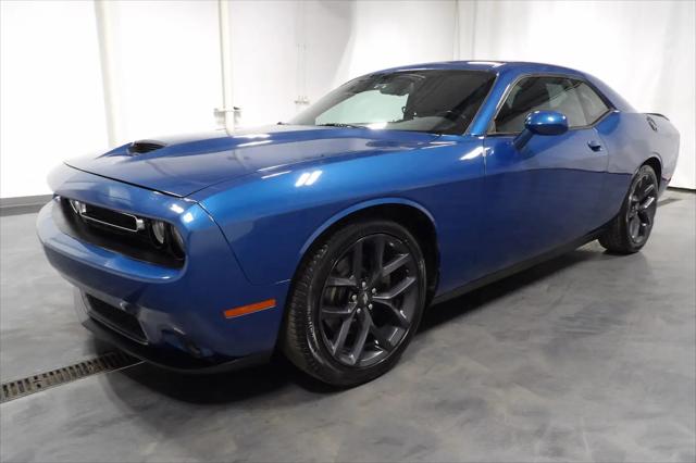 2021 Dodge Challenger GT