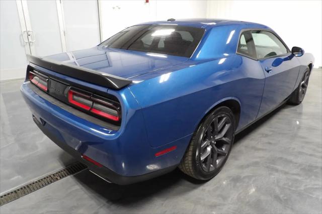 2021 Dodge Challenger GT