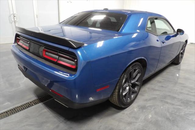 2021 Dodge Challenger GT