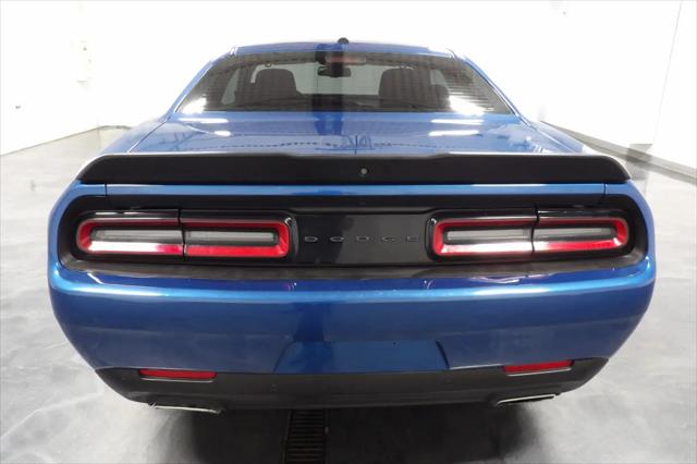 2021 Dodge Challenger GT