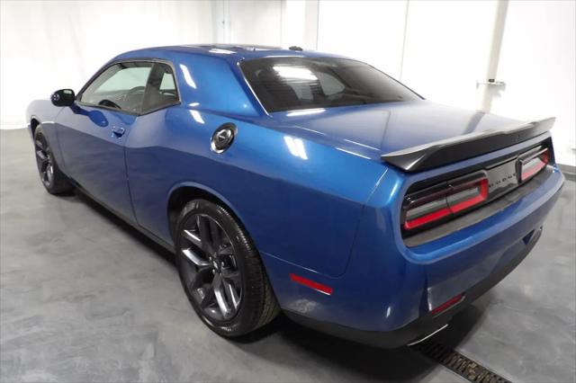 2021 Dodge Challenger GT