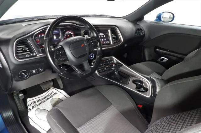 2021 Dodge Challenger GT
