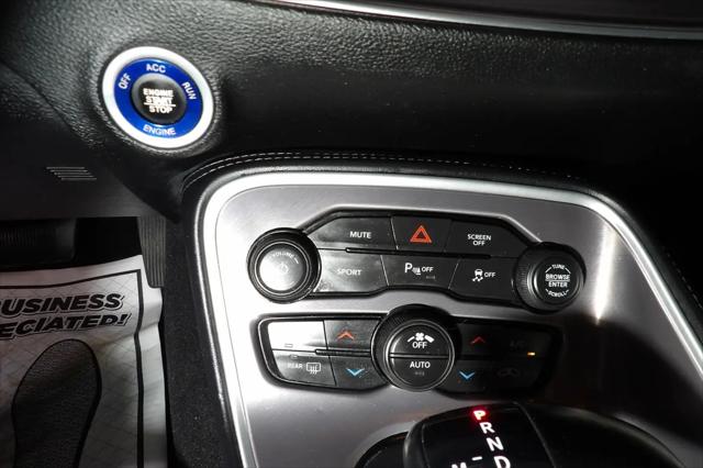 2021 Dodge Challenger GT