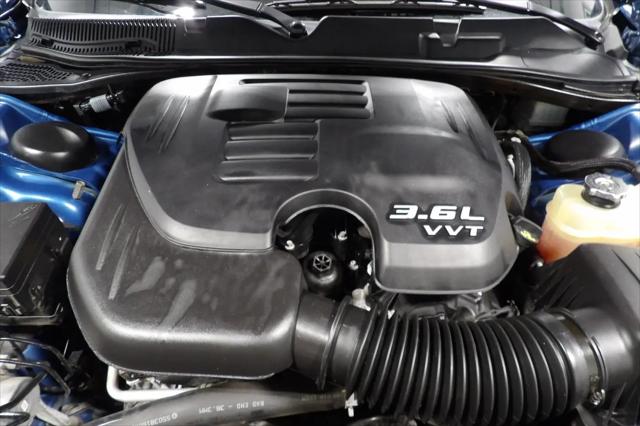 2021 Dodge Challenger GT