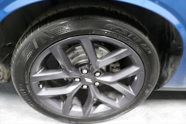 2021 Dodge Challenger GT
