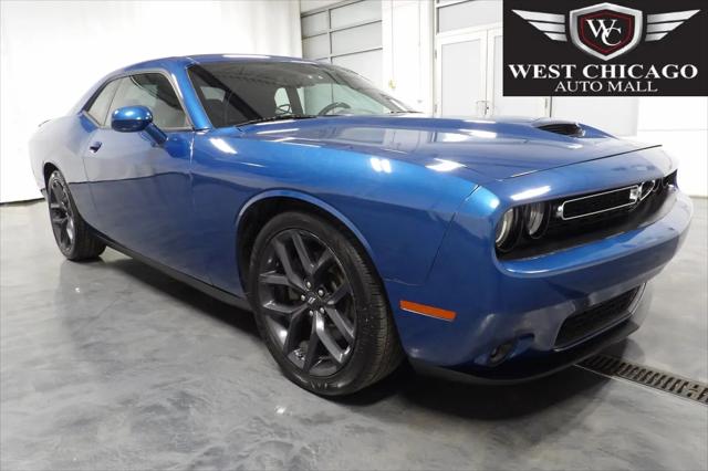 2021 Dodge Challenger GT for sale in West Chicago, IL