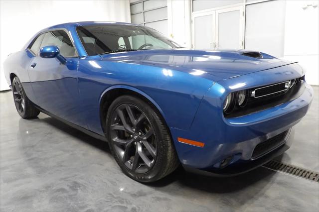 2021 Dodge Challenger GT