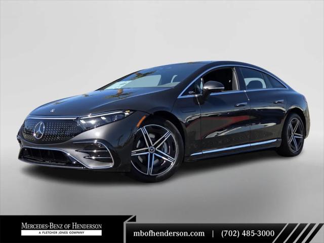 2026 Mercedes-Benz EQS 450+ EQS 450+ for sale in Henderson, NV