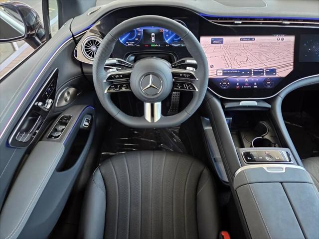 2026 Mercedes-Benz EQS 450+ EQS 450+