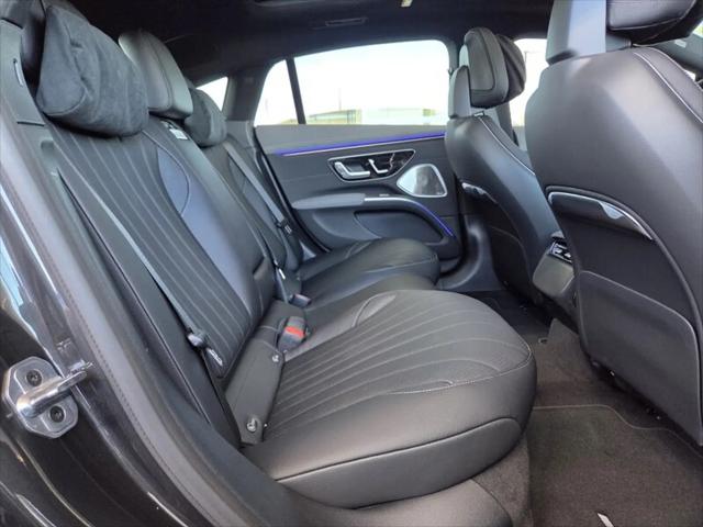 2026 Mercedes-Benz EQS 450+ EQS 450+