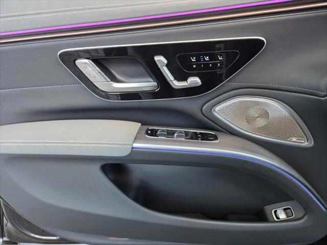 2026 Mercedes-Benz EQS 450+ EQS 450+