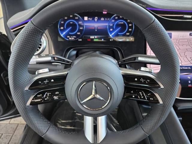 2026 Mercedes-Benz EQS 450+ EQS 450+