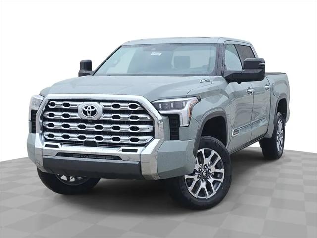 2026 Toyota Tundra 1794 Edition CrewMax 5.5' Bed for sale in Milwaukee, WI