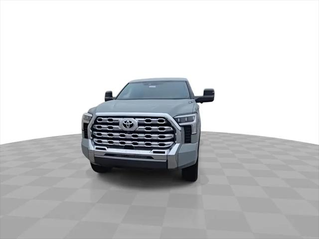 2026 Toyota Tundra 1794 Edition CrewMax 5.5' Bed