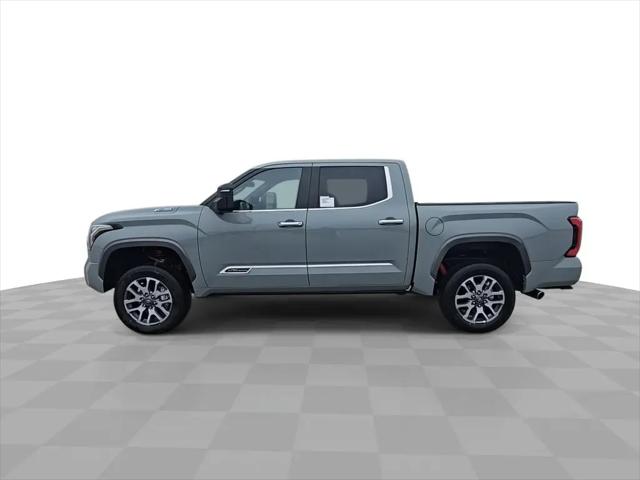 2026 Toyota Tundra 1794 Edition CrewMax 5.5' Bed