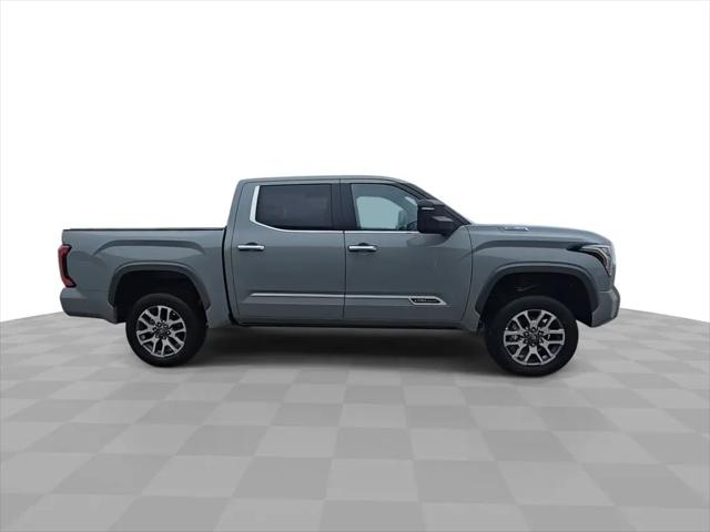 2026 Toyota Tundra 1794 Edition CrewMax 5.5' Bed