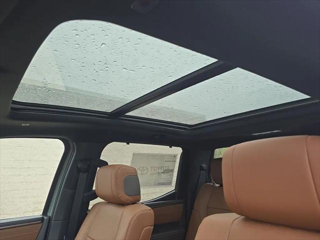 2026 Toyota Tundra 1794 Edition CrewMax 5.5' Bed