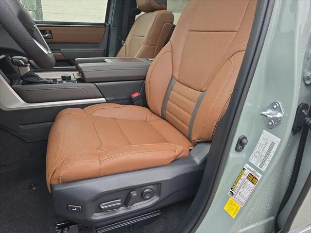 2026 Toyota Tundra 1794 Edition CrewMax 5.5' Bed
