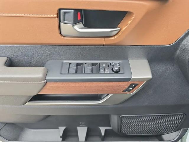 2026 Toyota Tundra 1794 Edition CrewMax 5.5' Bed