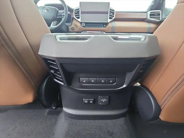 2026 Toyota Tundra 1794 Edition CrewMax 5.5' Bed