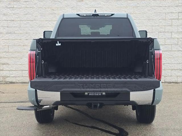 2026 Toyota Tundra 1794 Edition CrewMax 5.5' Bed