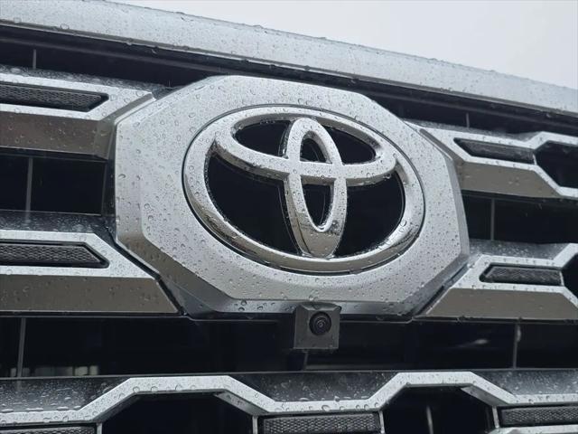 2026 Toyota Tundra 1794 Edition CrewMax 5.5' Bed